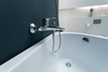 Смеситель для ванны с душем Aquanet Magic AF410-20C - фото, отзывы, цена