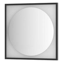 Зеркало с подсветкой Defesto Eclipse 70x70, DF 2222 - фото, отзывы, цена