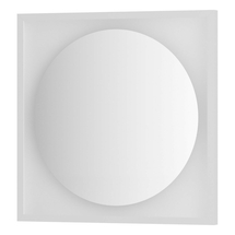 Зеркало с подсветкой Defesto Eclipse 60x60, DF 2226 - фото, отзывы, цена