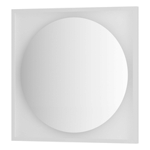 Зеркало с подсветкой Defesto Eclipse 70x70, DF 2227 - фото, отзывы, цена