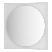 Зеркало с подсветкой Defesto Eclipse 80x80, DF 2228 - фото, отзывы, цена