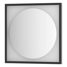 Зеркало с подсветкой Defesto Eclipse 60x60, DF 2231 - фото, отзывы, цена