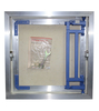 Сантехнический люк невидимка Люкер AL-KR 80x60 см - фото, отзывы, цена