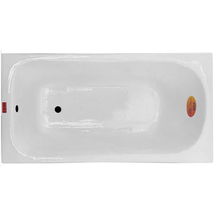 Чугунная ванна Finn Standard 140x70 - фото, отзывы, цена