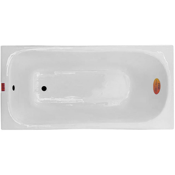 Чугунная ванна Finn Standard 150x70 - фото, отзывы, цена