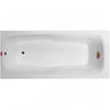 Ванна чугунная Finn Standard 180x80x42 с антискольжением - фото, отзывы, цена