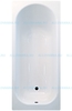 Ванна чугунная Ресса Silver 150х70, с уценкой - фото, отзывы, цена