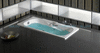 Ванна стальная Roca Princess-N 150x75 2204E0000 с отверстиями под ручки - фото, отзывы, цена