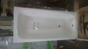 Ванна чугунная Jacob Delafon Ultima 150х70 - фото, отзывы, цена
