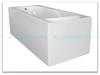 Акриловая ванна Roca Uno 160х75 - фото, отзывы, цена