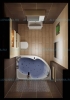 Акриловая ванна 1Marka Diana 160х100 левая - фото, отзывы, цена