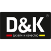 D&K купить в Москве по выгодной цене в интернет-магазине - фото, отзывы, цена