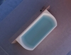 Ванна акриловая Abber 170х75 AB9488-1.7 - фото, отзывы, цена