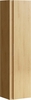Пенал Aqwella Accent 35 см, цвет дерево светлое - фото, отзывы, цена