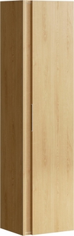Пенал Aqwella Accent 35 см, цвет дерево светлое - фото, отзывы, цена