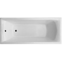 Чугунная ванна Luxus Grand Plus 160х70 - фото, отзывы, цена