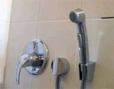 Что такое гигиенический душ - фото, отзывы, цена