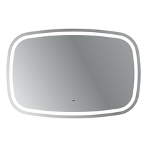 Зеркало Cezares CZR-SPC-MOLVENO-1200-800-MOV - фото, отзывы, цена