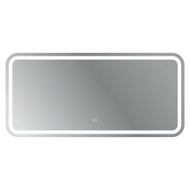 Зеркало Cezares CZR-SPC-STYLUS-1500-700-TCH-WARM - фото, отзывы, цена
