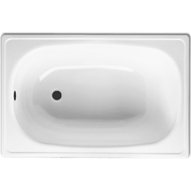 Ванна стальная BLB EUROPA 105x70 - фото, отзывы, цена