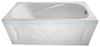 Акриловая ванна 1Marka Classic 150х70 - фото, отзывы, цена