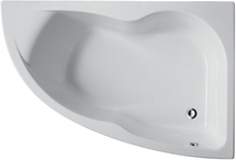 Акриловая ванна Jacob Delafon Micromega Duo 150х100, правая, E60218RU-00 - фото, отзывы, цена
