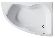 Ванна акриловая Jacob Delafon Micromega Duo 170х105, правая, E60220RU-00 - фото, отзывы, цена