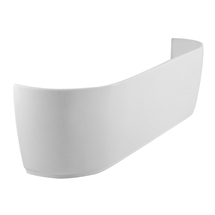 Фронтальная панель для акриловой ванны Cezares METAURO-wall-180-SCR-W37 - фото, отзывы, цена