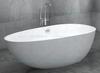 Акриловая ванна Gemy G9211 170x85 - фото, отзывы, цена