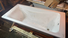 Ванна акриловая Jacob Delafon Odeon Up 150х70, с уценкой - фото, отзывы, цена