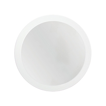 Зеркало с подсветкой La Fenice Terra Bianca 65, белое - фото, отзывы, цена