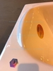 Ванна чугунная Finn Respekt 170x70 с литым подголовником - фото, отзывы, цена