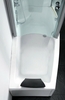 Ванна акриловая Gemy G8040 C R 170х85 - фото, отзывы, цена