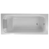 В нашем интернет-магазине появились акриловые ванны от знаменитого французского бренда Jacob Delafon! - фото, отзывы, цена