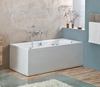 Фронтальная панель для ванны SANTEK МОНАКО 170x70 - фото, отзывы, цена