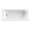 Ванна акриловая Cezares Piave 170x70 - фото, отзывы, цена