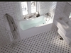 Акриловая ванна 1Marka Agora 170х75 - фото, отзывы, цена