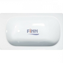 Ванна стальная Finn 105х65 - фото, отзывы, цена