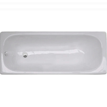 Ванна чугунная Selena Standard 170х70 - фото, отзывы, цена