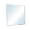 Зеркало Style Line El Fante Прованс 80 белое с подсветкой - фото, отзывы, цена