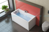 Акриловая ванна Cersanit Lorena 150х70 - фото, отзывы, цена
