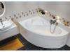 Акриловая ванна Cersanit Kaliope 170х110 левая - фото, отзывы, цена