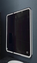 Зеркало-шкаф с подсветкой Art & Max, правый Art & Max Verona 700x800 - фото, отзывы, цена