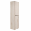 Шкаф подвесной Art & Max Family с двумя распашными дверцами, Pino Bianco, 400x300x1500 - фото, отзывы, цена