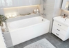 Акриловая ванна Santek Касабланка 150х70 - фото, отзывы, цена