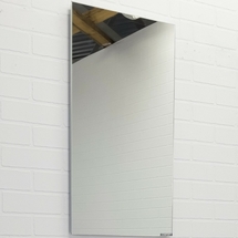Зеркало Comforty Асти-40 белый глянец - фото, отзывы, цена