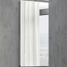 Зеркало Comforty Асти-40 бетон светлый - фото, отзывы, цена