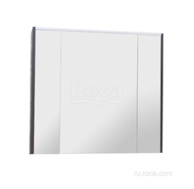 Зеркальный шкаф Ronda 800, ZRU9302970 - фото, отзывы, цена