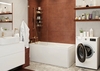 Акриловая ванна Vagnerplast Aronia 150x70 - фото, отзывы, цена
