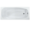 Акриловая ванна Vagnerplast Aronia 170x75 - фото, отзывы, цена